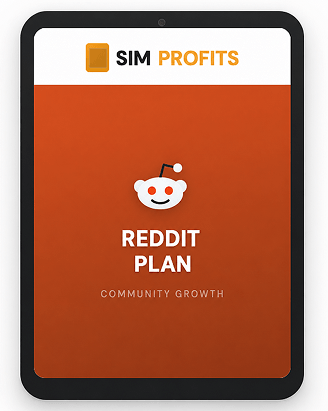 Reddit Plan