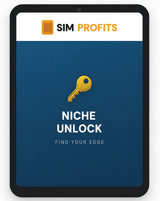 Niche Unlock