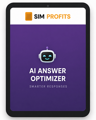 AI Answer Optimizer