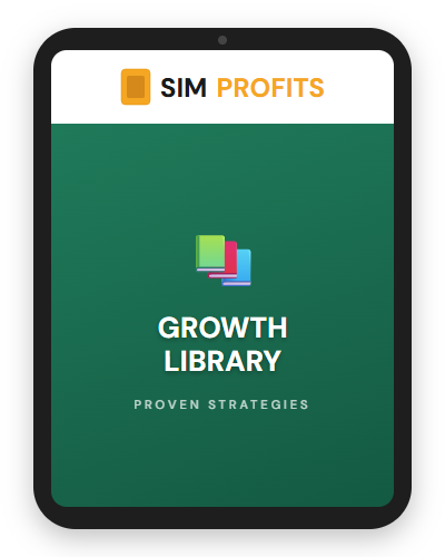 Growth Library