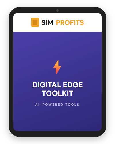 Digital Edge Toolkit