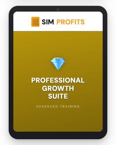 Professional Growth Suite