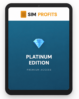 Platinum Edition